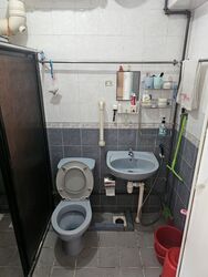 Blk 405 Admiralty Link (Sembawang), HDB 4 Rooms #631097121
